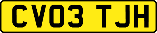 CV03TJH