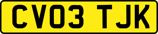 CV03TJK