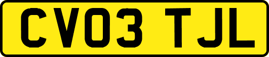 CV03TJL