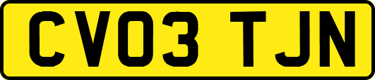 CV03TJN