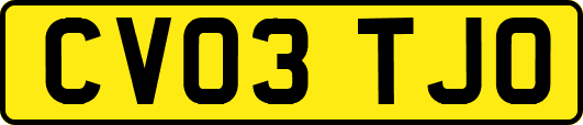 CV03TJO