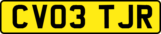 CV03TJR