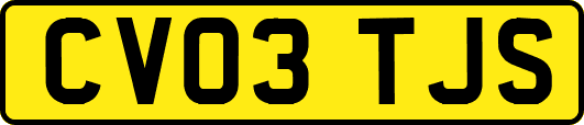 CV03TJS