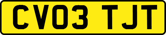 CV03TJT