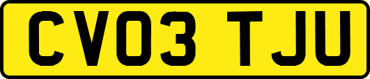 CV03TJU