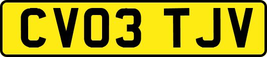 CV03TJV