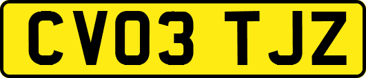 CV03TJZ