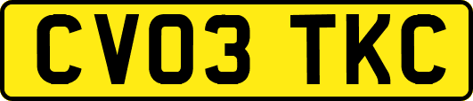 CV03TKC