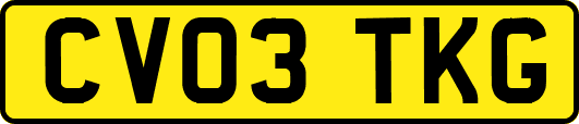 CV03TKG