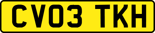 CV03TKH