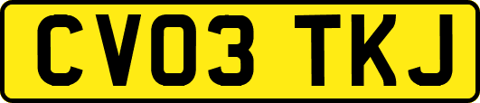 CV03TKJ