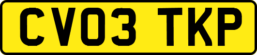 CV03TKP