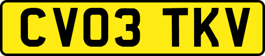 CV03TKV