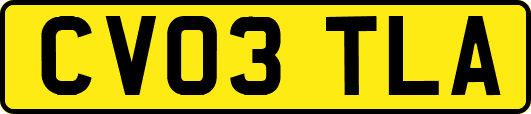 CV03TLA