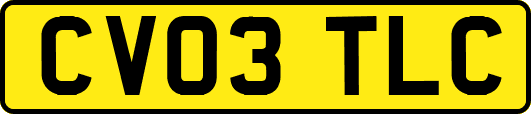 CV03TLC