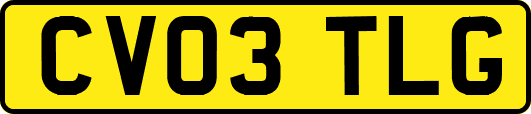CV03TLG