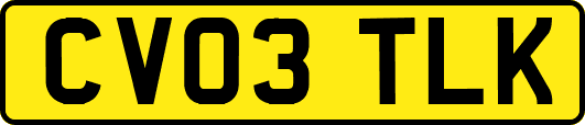 CV03TLK