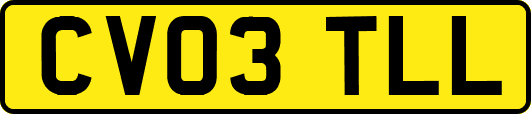 CV03TLL