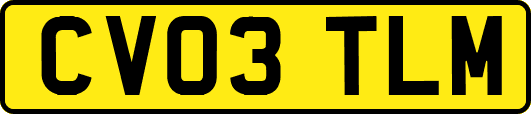 CV03TLM