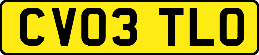 CV03TLO