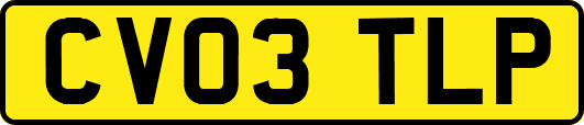 CV03TLP