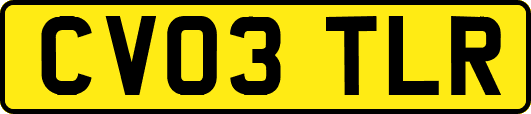 CV03TLR