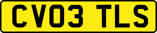 CV03TLS