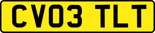 CV03TLT
