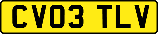 CV03TLV