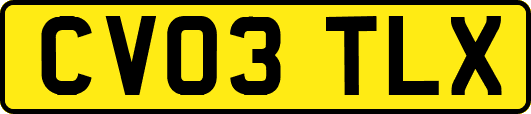 CV03TLX