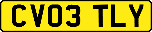 CV03TLY