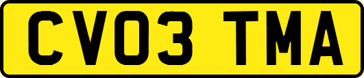 CV03TMA