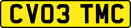 CV03TMC