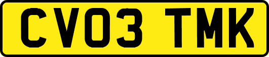 CV03TMK