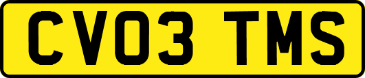 CV03TMS