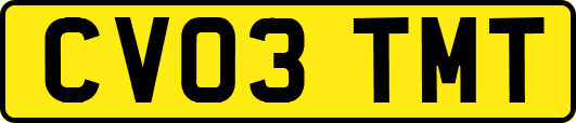 CV03TMT