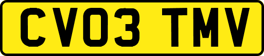 CV03TMV