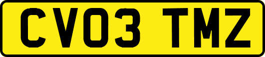 CV03TMZ