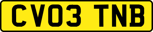 CV03TNB
