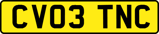 CV03TNC