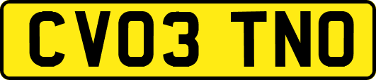 CV03TNO