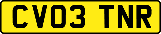CV03TNR