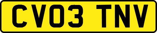 CV03TNV