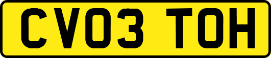 CV03TOH