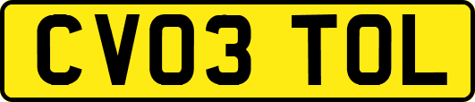 CV03TOL