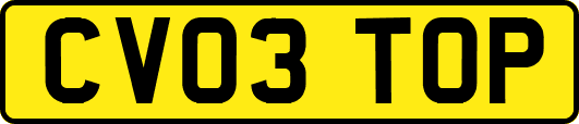 CV03TOP