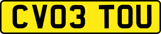 CV03TOU