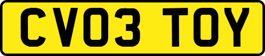 CV03TOY