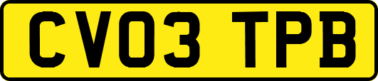 CV03TPB
