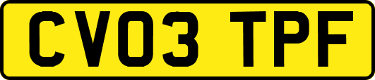 CV03TPF